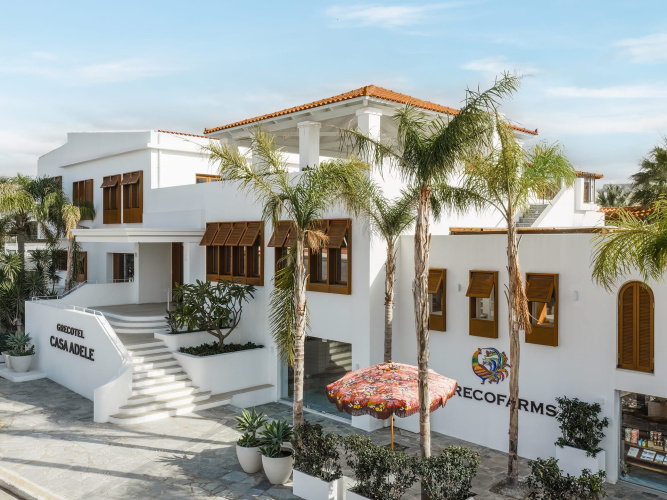 Grecotel Casa Adele
