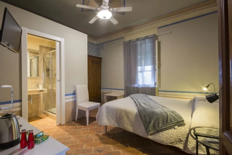 Large Gabriella Double room