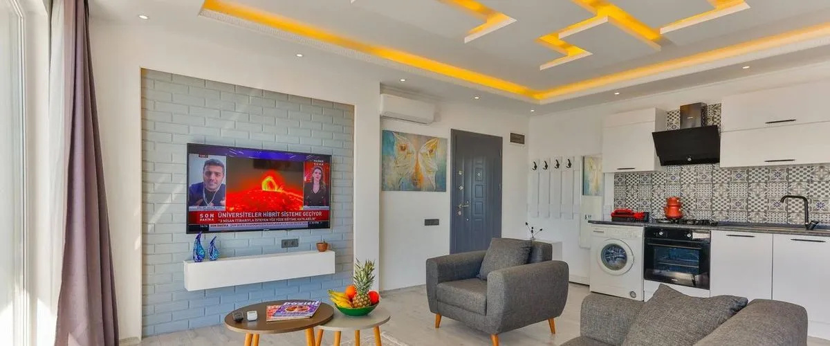 Villa Liza Islamlar