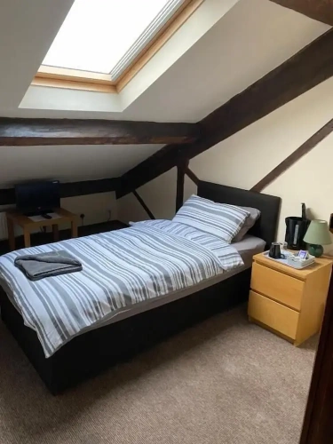 Economy Single room