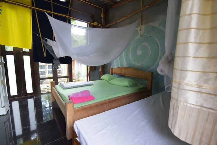 Lanta Meditation Resort