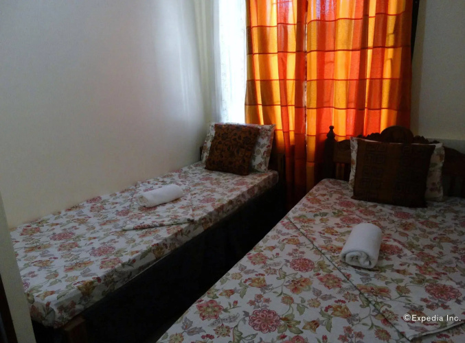 D' Lucky Garden Inn
