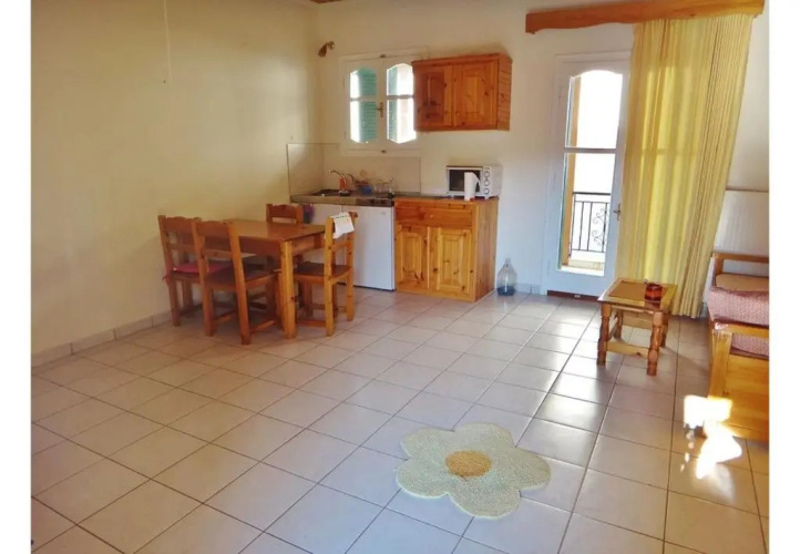 Lefkothea apartment 4