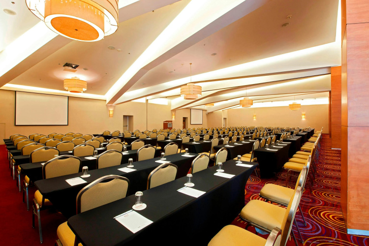 Marriott Reforma photo 19