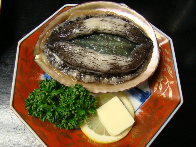 Gyotakuso Suzukiya