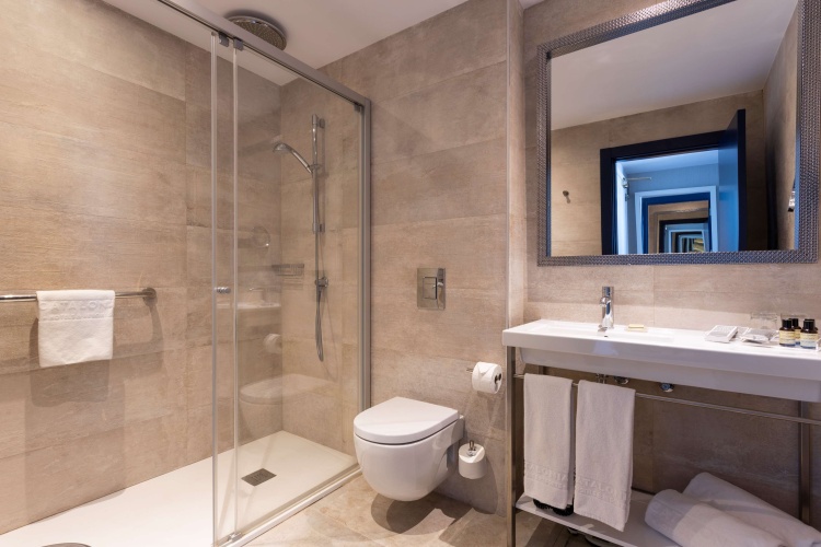 Hotel Catalonia Majorica photo 15