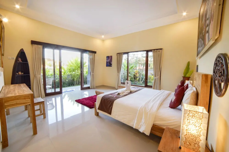 Griantika Villa Ubud