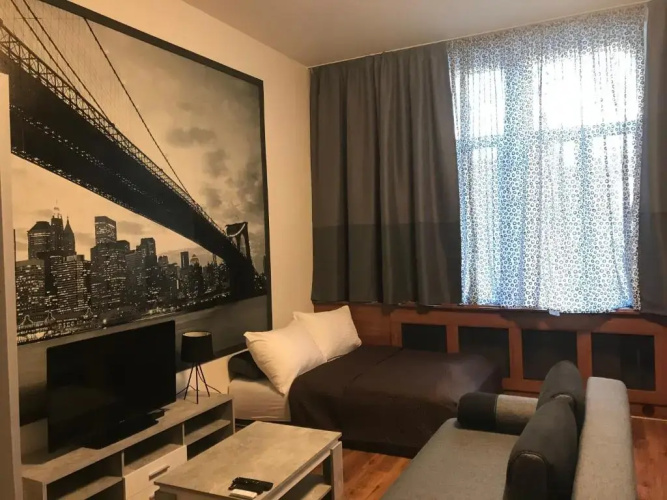 Old Town Boutique Apartments