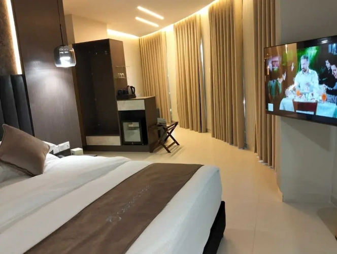 Junior Suite