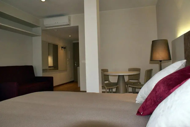 Aparthotel K