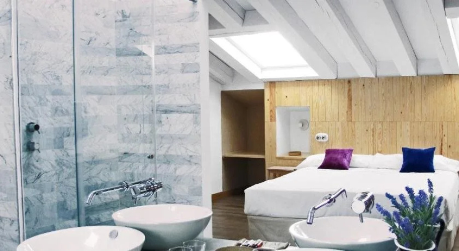 Hotel Ayllon
