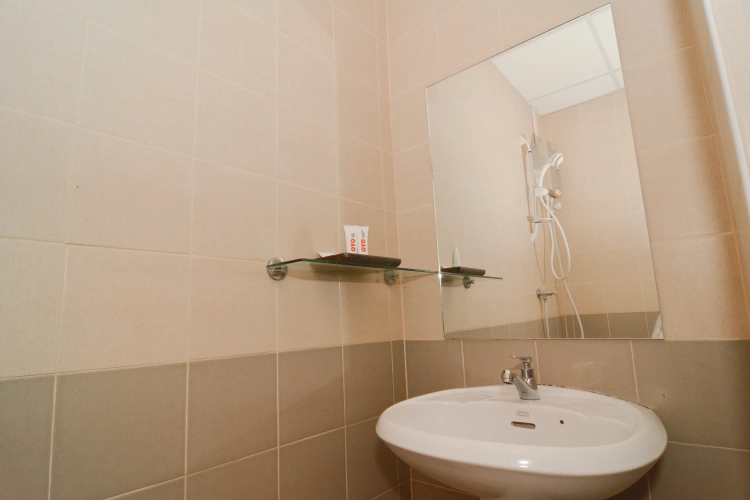 Double Family Suite