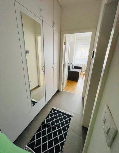 Apartment HOLIDAY