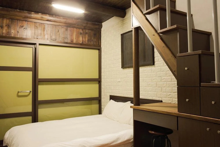 Horseshoe Crab Cottage - Hostel