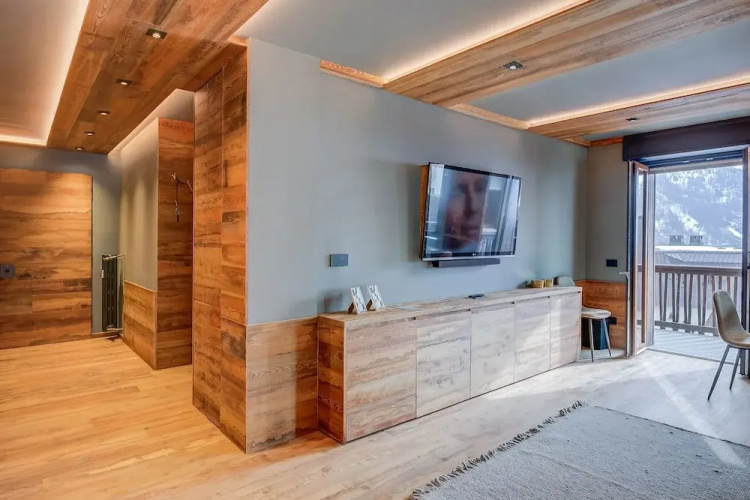 Simona Luxuryapartment few Steps From ski