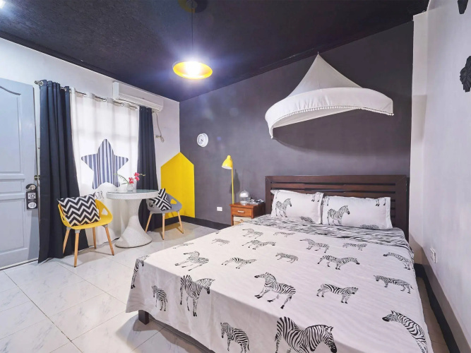 Paperhouse Resort