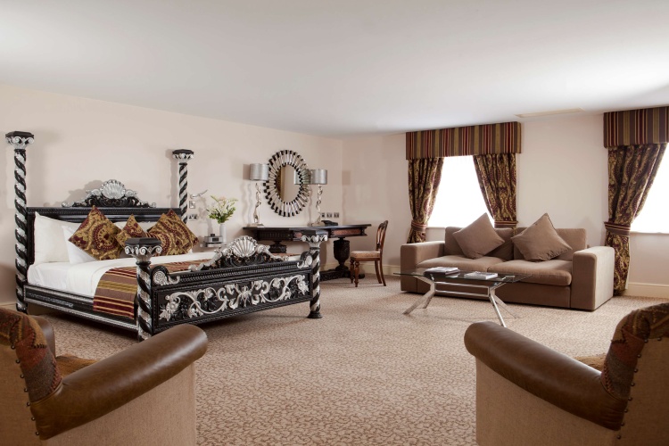 Best Western Premier Doncaster Mount Pleasant Hotel photo 8