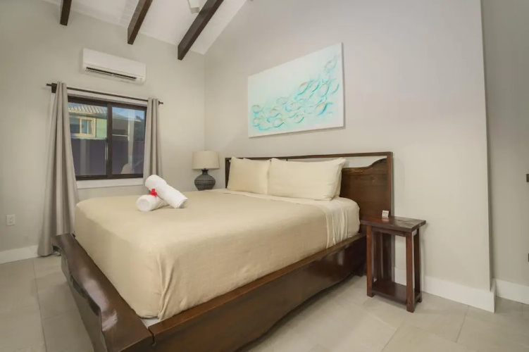 Casa de Wilson - 5 Bedroom Beachfront Villa