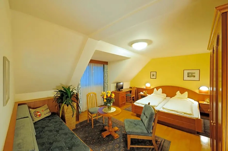 Gasthof Hotel Moser