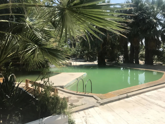 Kur-tur Otel