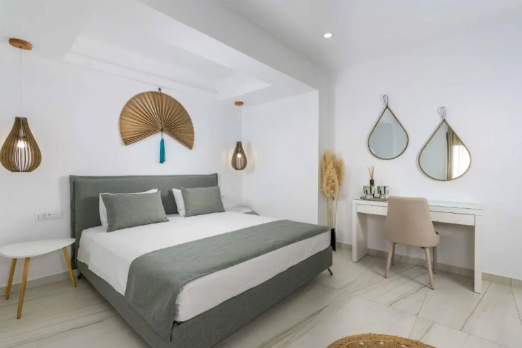Villa Elios Residence