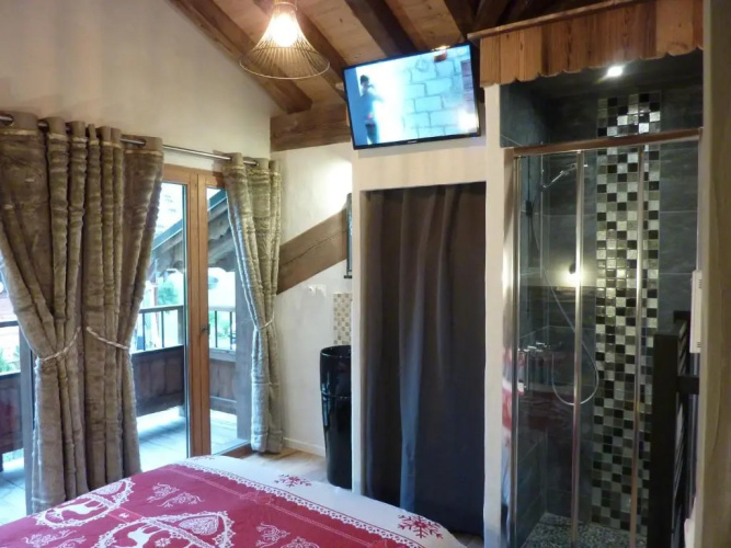 Chalet BORDON 2
