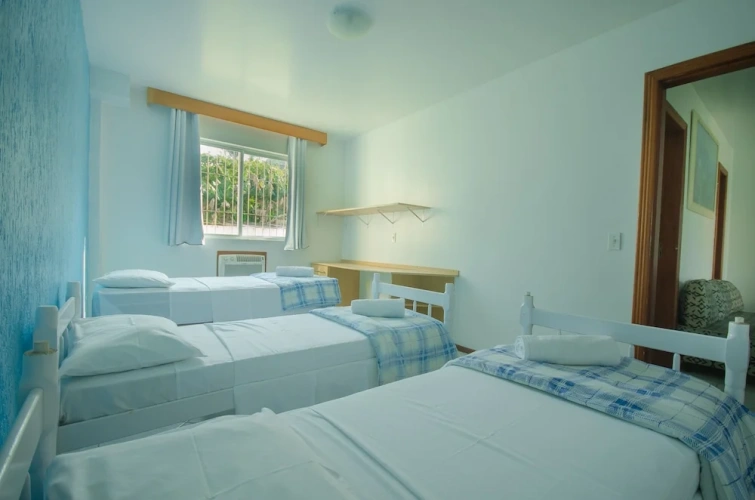 Family Apartment