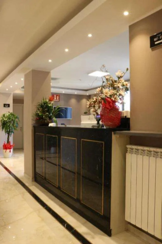 Folen Hotel