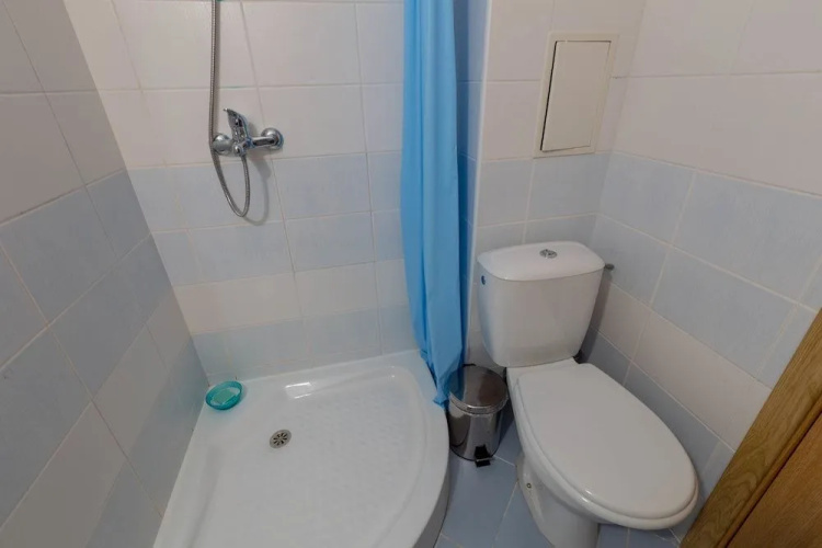 Large Studio in Polo Resort