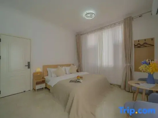 Luxury Double room