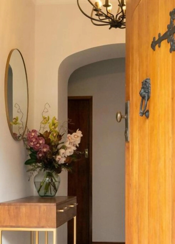 Number 41 Bed  Breakfast