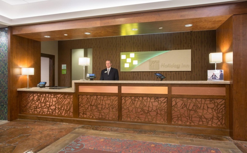 DoubleTree by Hilton Denver Cherry Creek photo 31