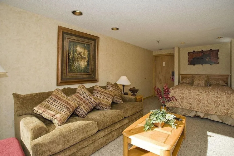 Penthouse Royale Apartment