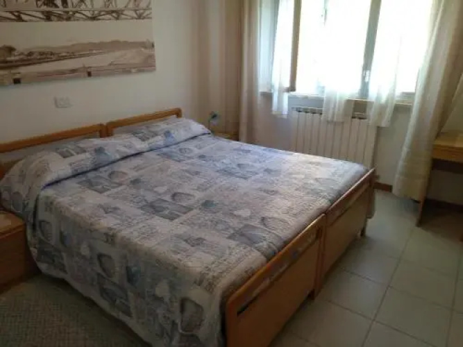 Pensione La Scogliera