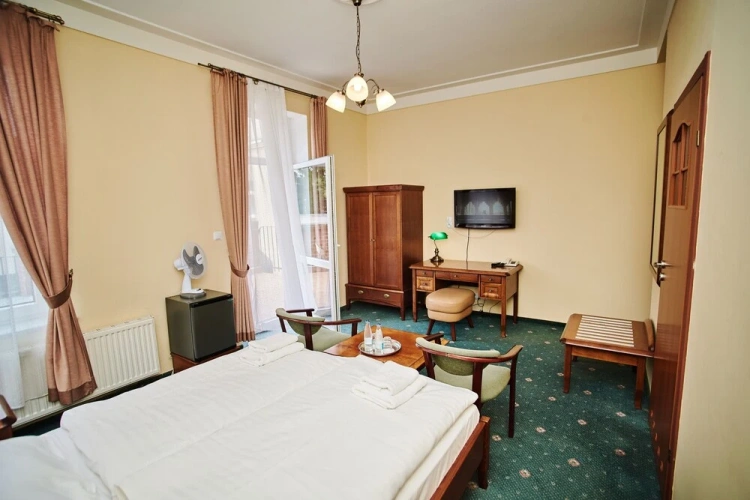 Comfort Double room