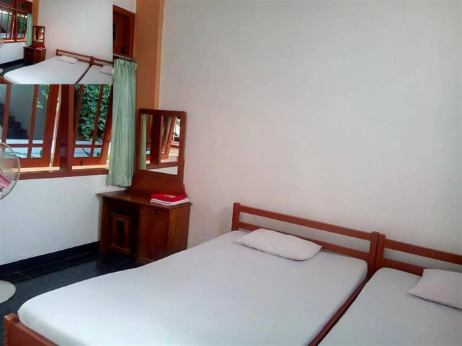 Hotel Dana Jogja