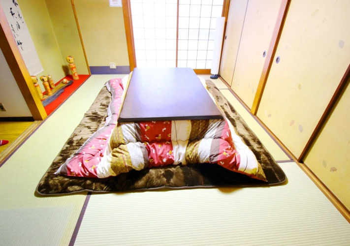 Higashiyama Tofukuji