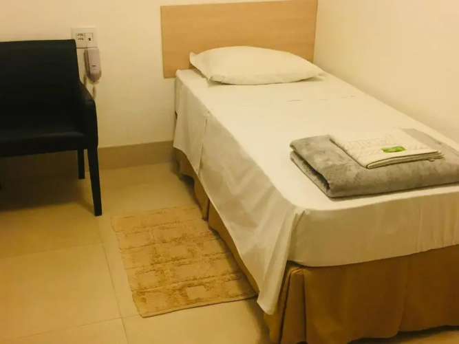 Hotel Taquaral
