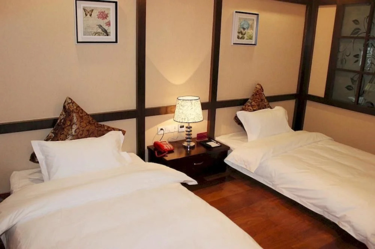 Lichen Boutique Hotel