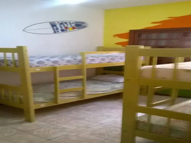 About Floripa - Hostel