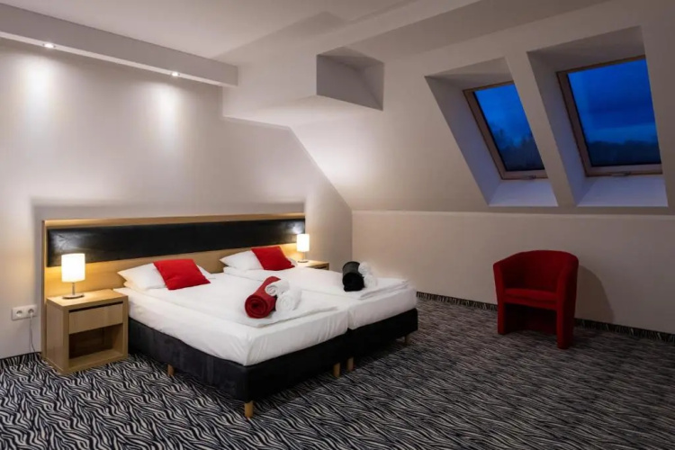 Hotel Bardo