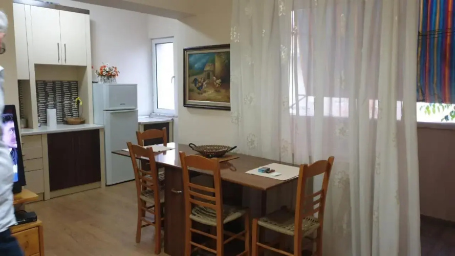 Valentina's Apartment