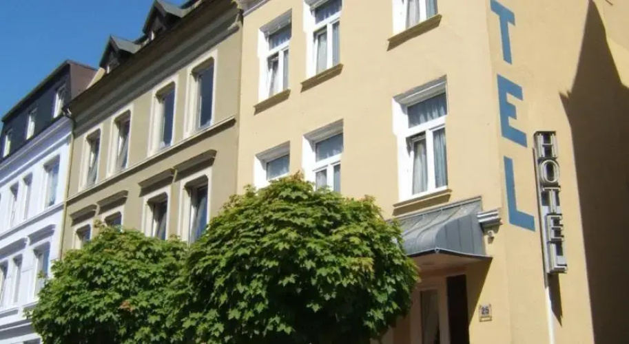 Hotelafbeelding