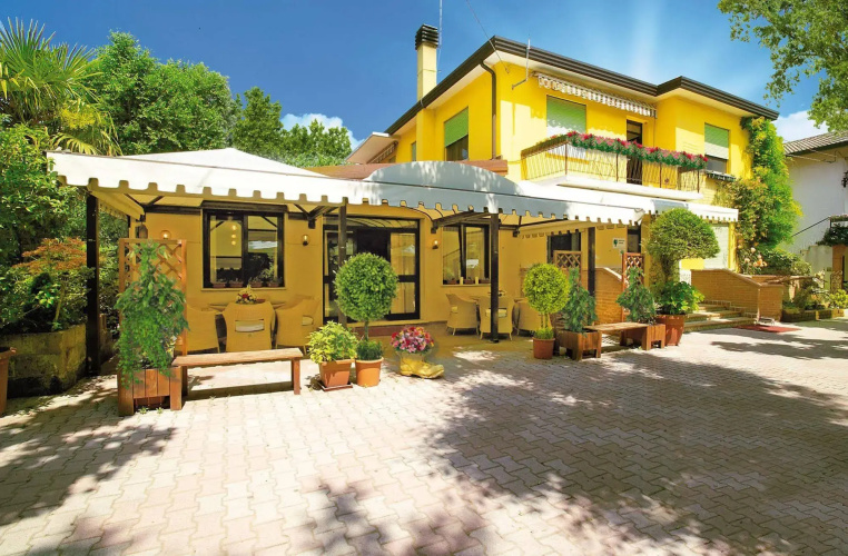 Locanda Da Scarpa