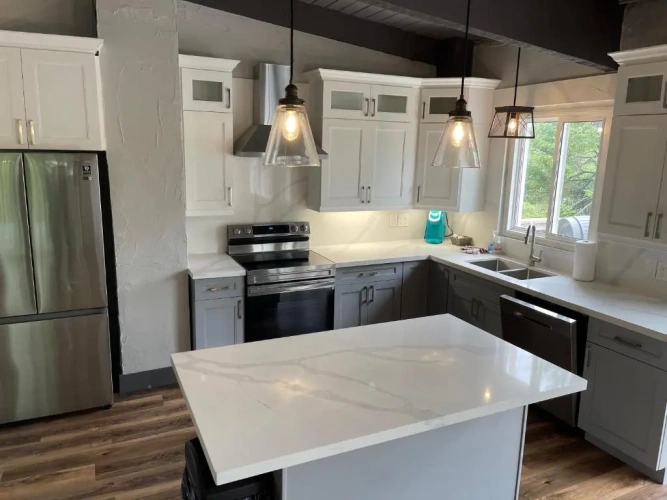 6 Bedrooms Chalet