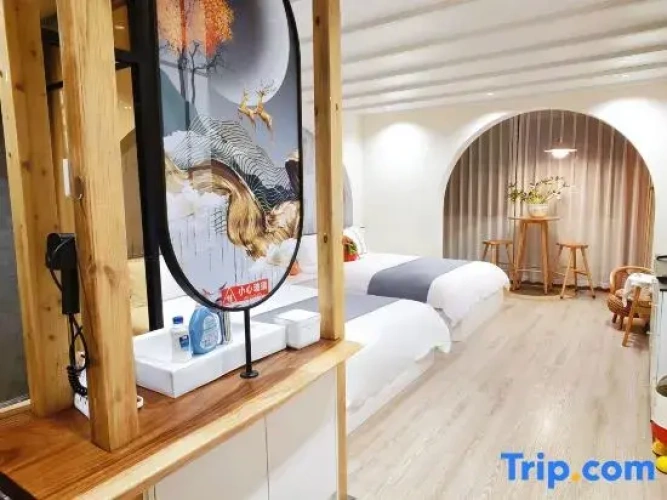 Premium Twin room