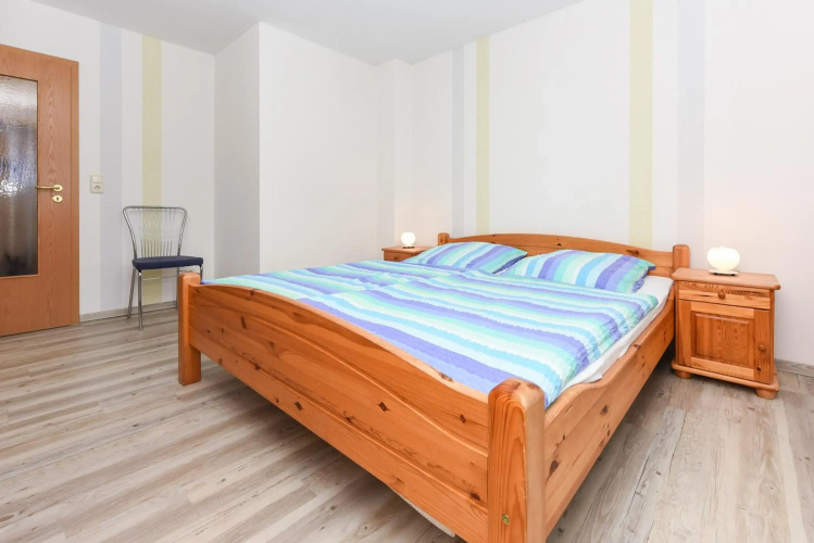 Ferienwohnungen im Haus Trudi