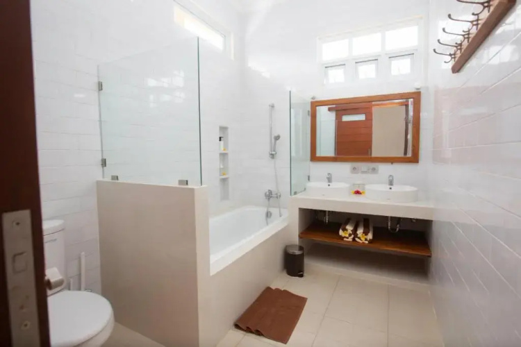 Donguri House Bali