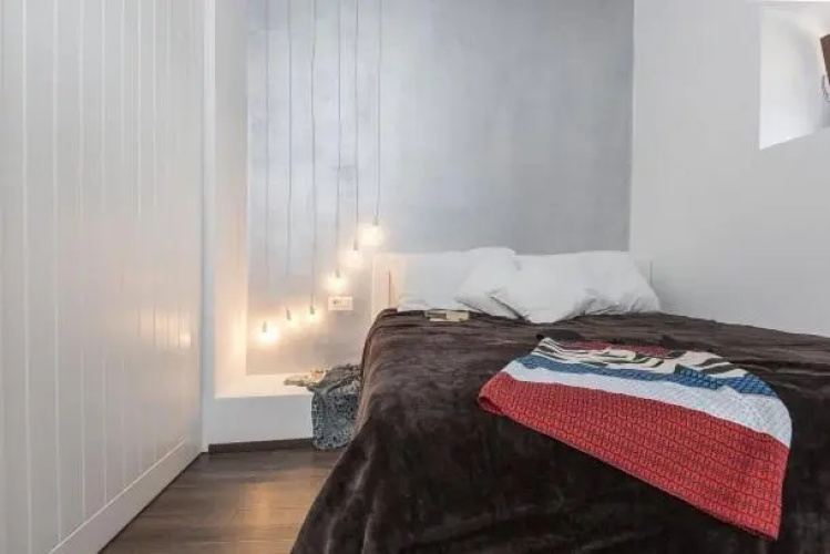 Apartment ArKA 1