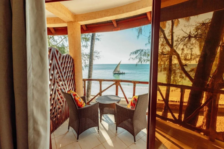 Sansi Kae Beach Resort